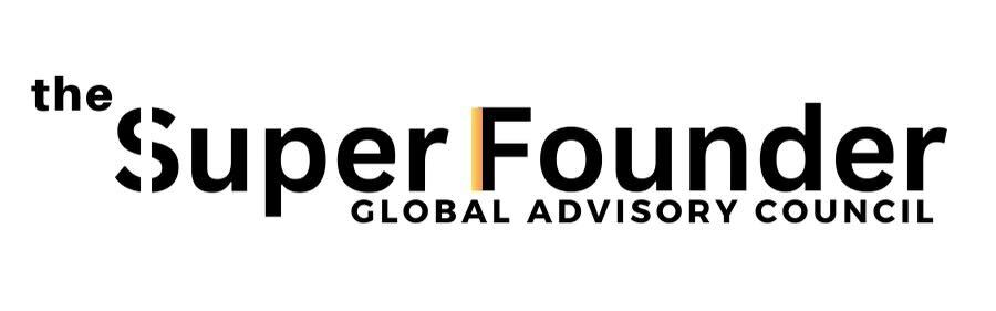 Super Founder Global Advisory Council Logo